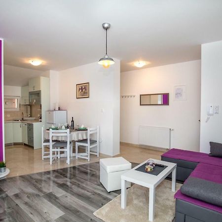 Arenta Apartments Metković Exteriör bild