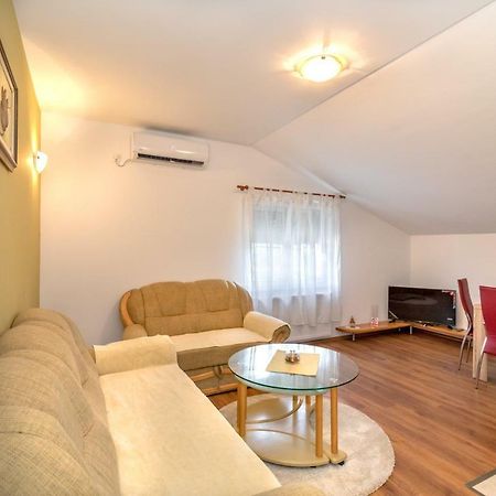 Arenta Apartments Metković Exteriör bild