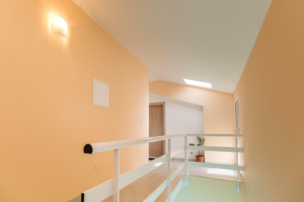 Arenta Apartments Metković Exteriör bild