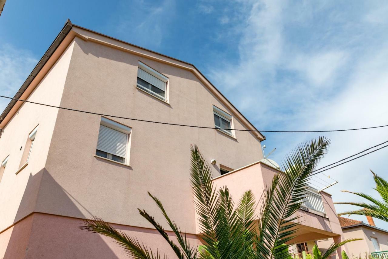 Arenta Apartments Metković Exteriör bild