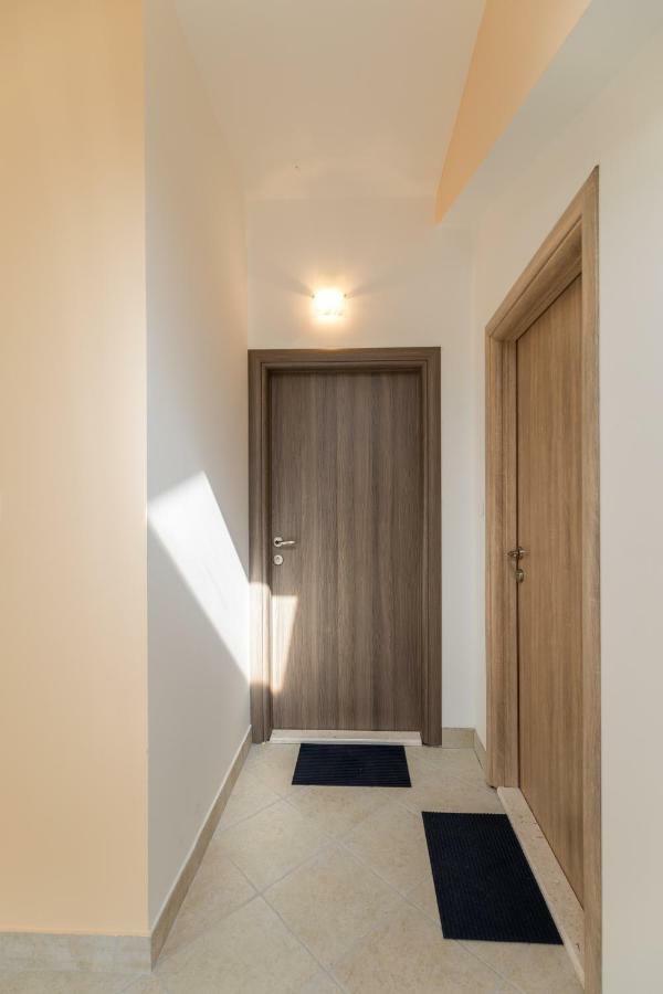 Arenta Apartments Metković Exteriör bild