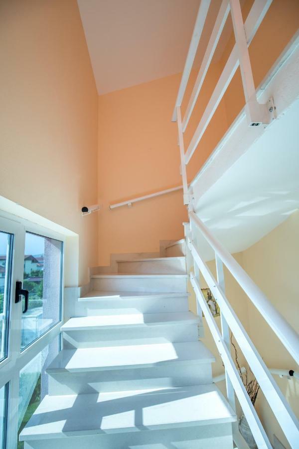 Arenta Apartments Metković Exteriör bild