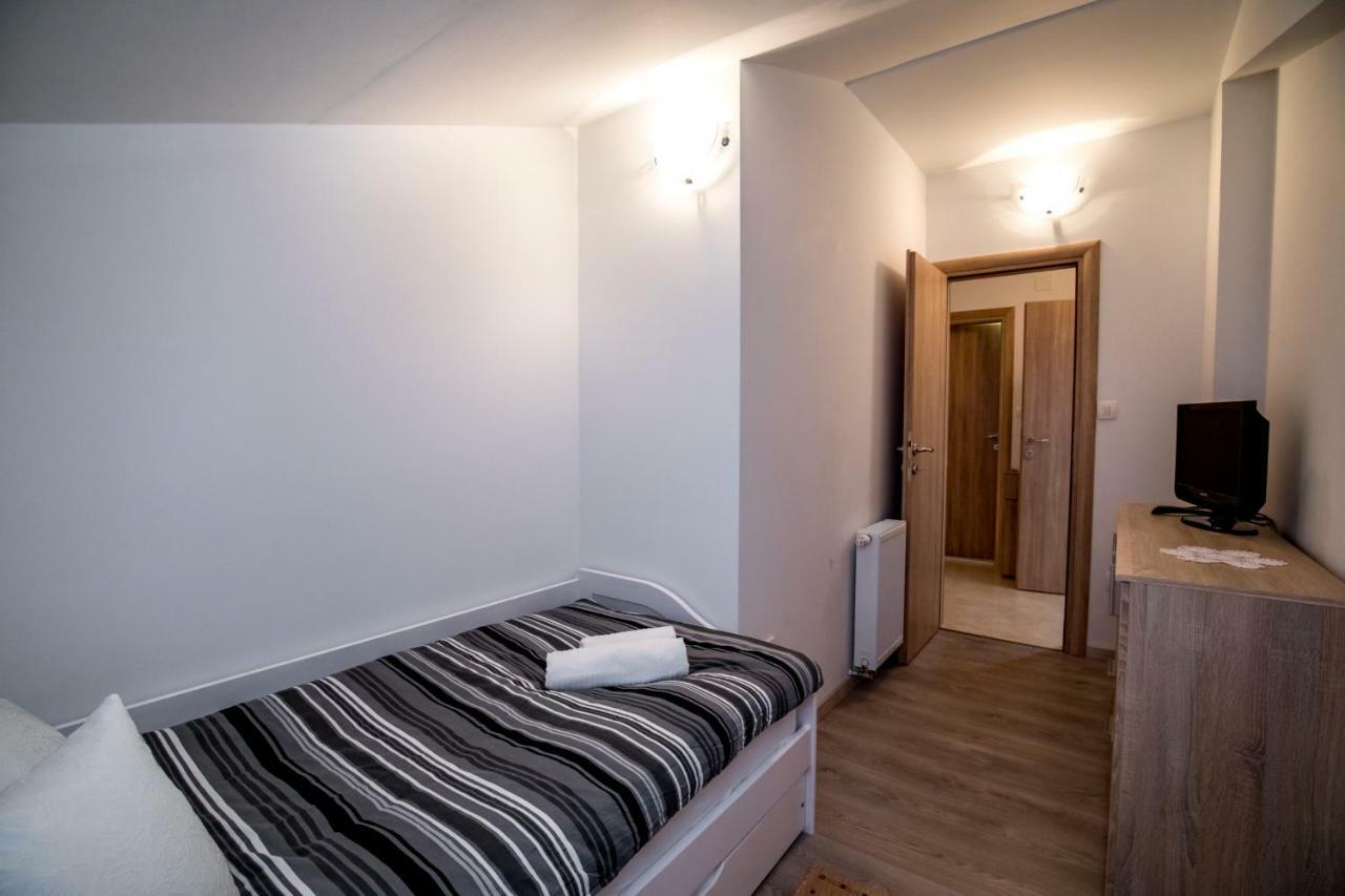 Arenta Apartments Metković Exteriör bild
